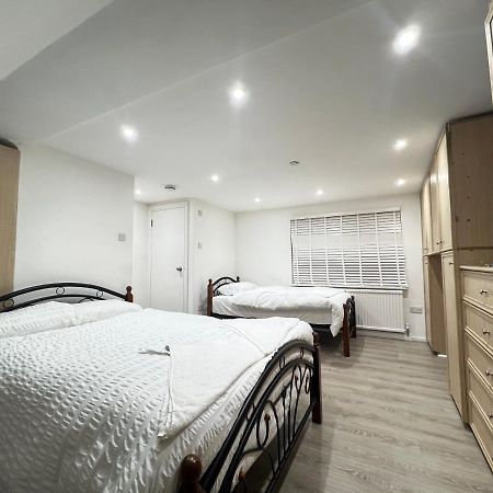Stayeasy En-Suite London Kültér fotó