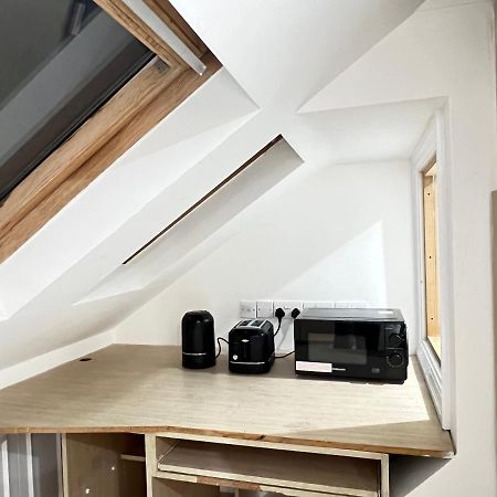 Stayeasy En-Suite London Kültér fotó