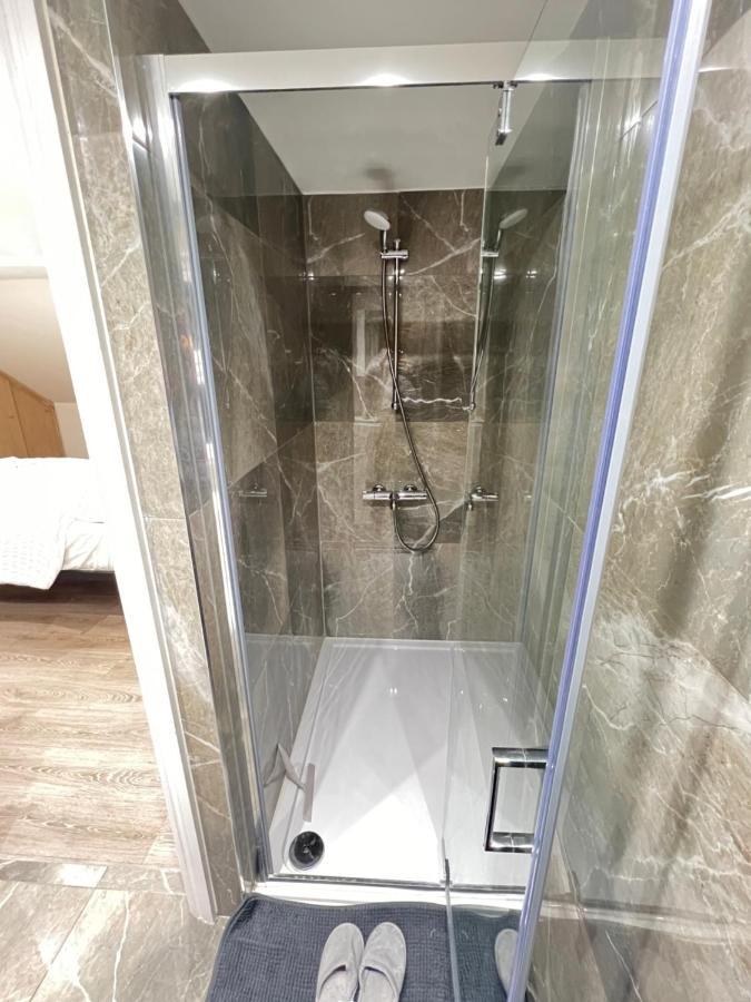 Stayeasy En-Suite London Kültér fotó