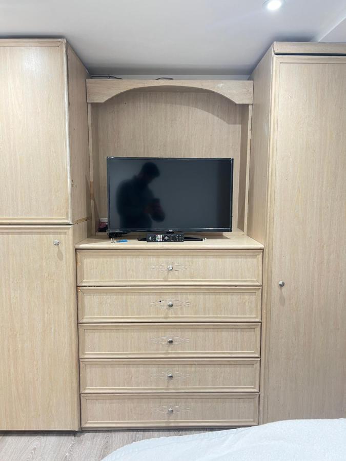 Stayeasy En-Suite London Kültér fotó