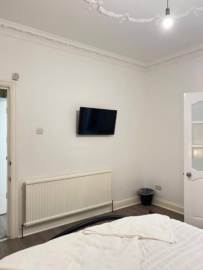 Stayeasy En-Suite London Kültér fotó
