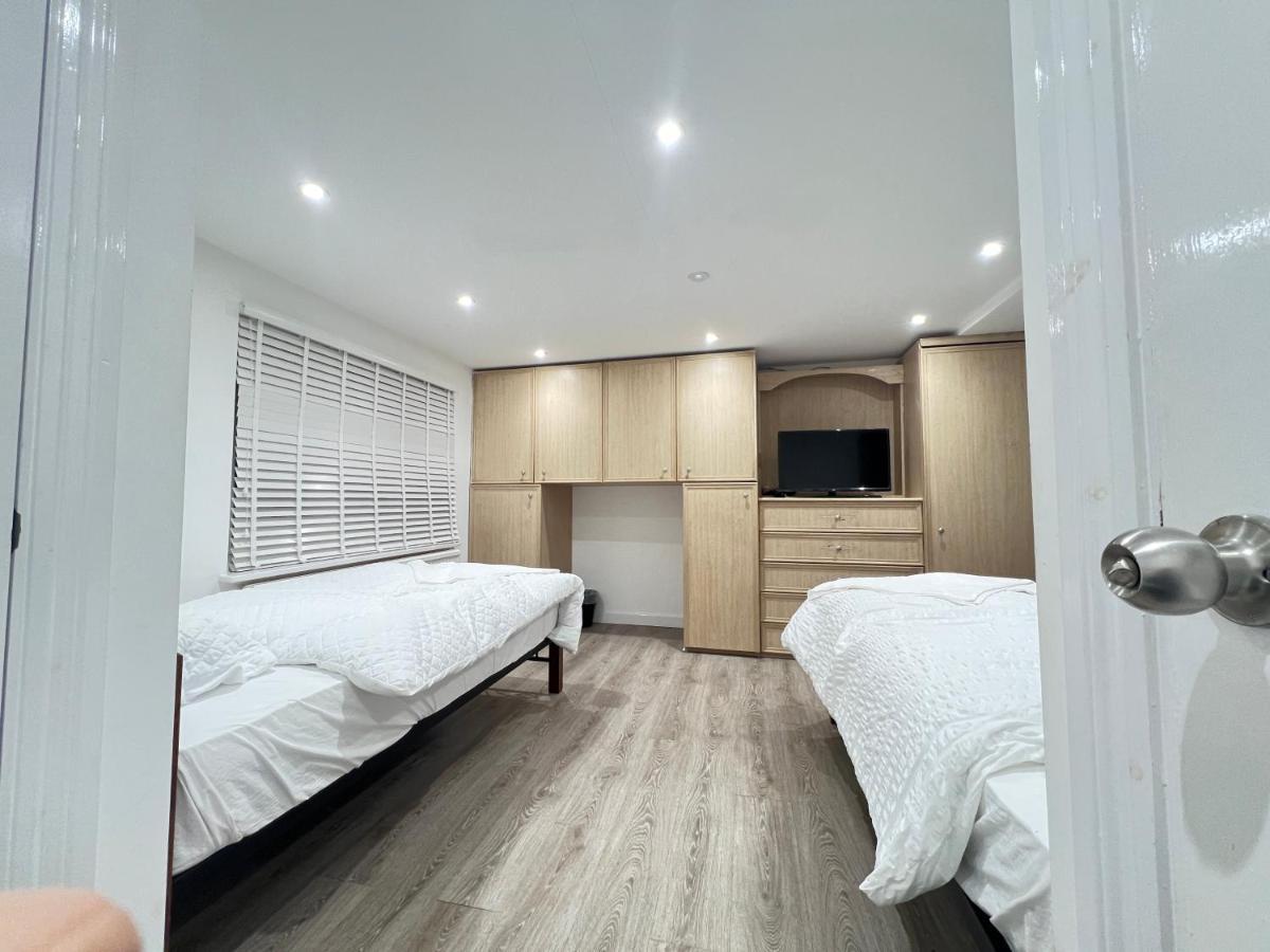 Stayeasy En-Suite London Kültér fotó